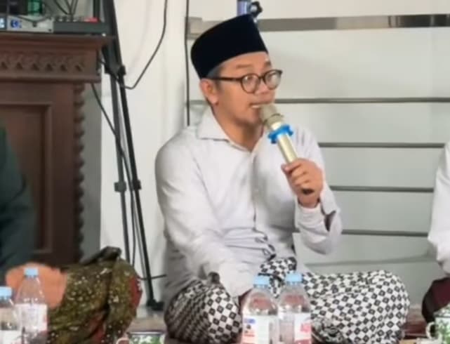 Lokasi Muktamar NU Belum Diputuskan, Gus Salam Ingatkan PBNU Jangan Biarkan Polemik Berlarut
