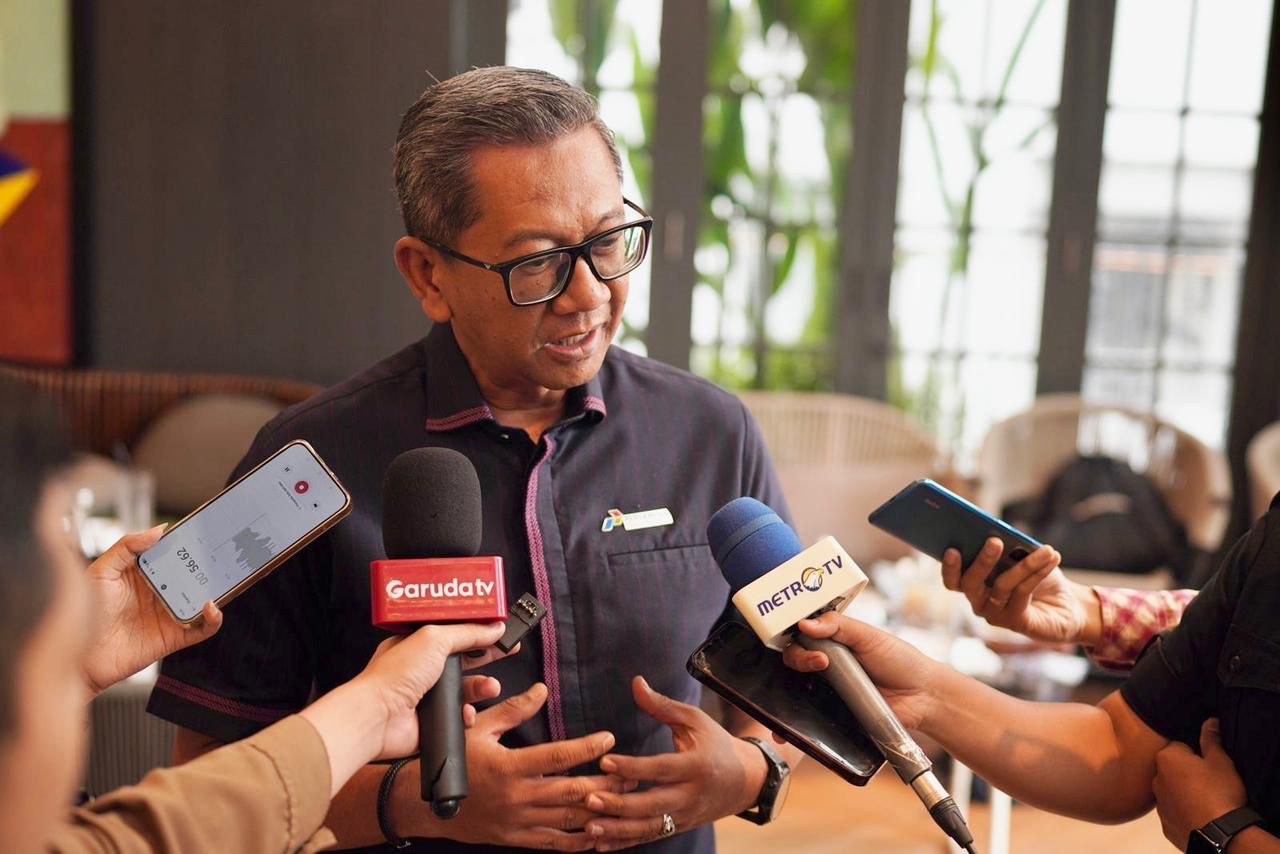 PTK Bidik Pertumbuhan Berkelanjutan di Tengah Tantangan Global 2026