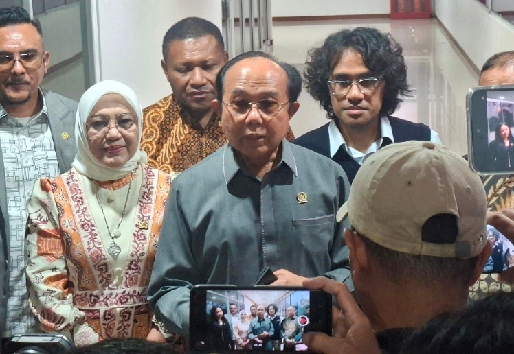 Masuk Pembahasan Pansus, RUU Daerah Kepulauan Diharapkan Rampung dalam Dua Masa Sidang