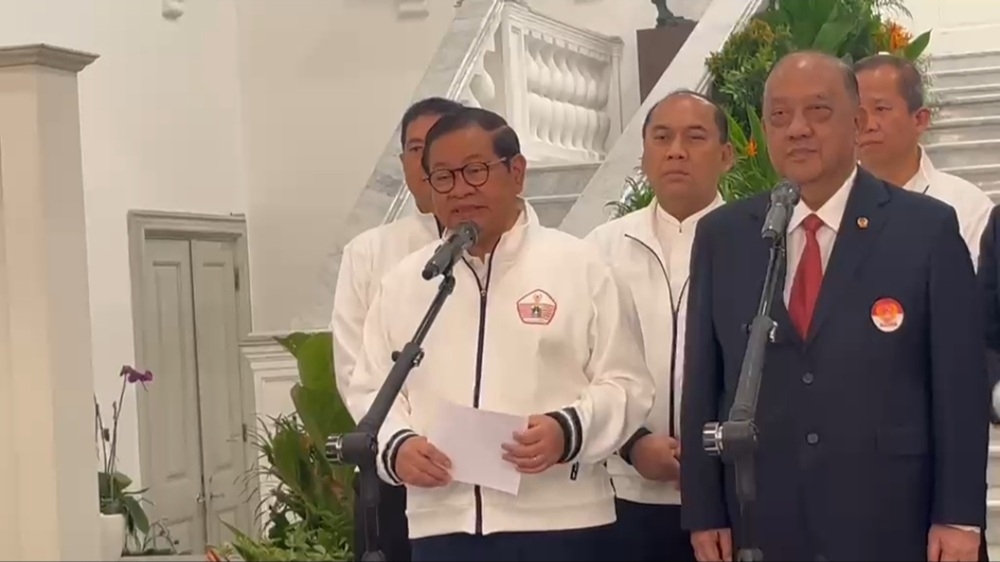 Pramono Dukung Pembatasan Media Sosial untuk Anak, Jakarta Jadi Percontohan Nasional