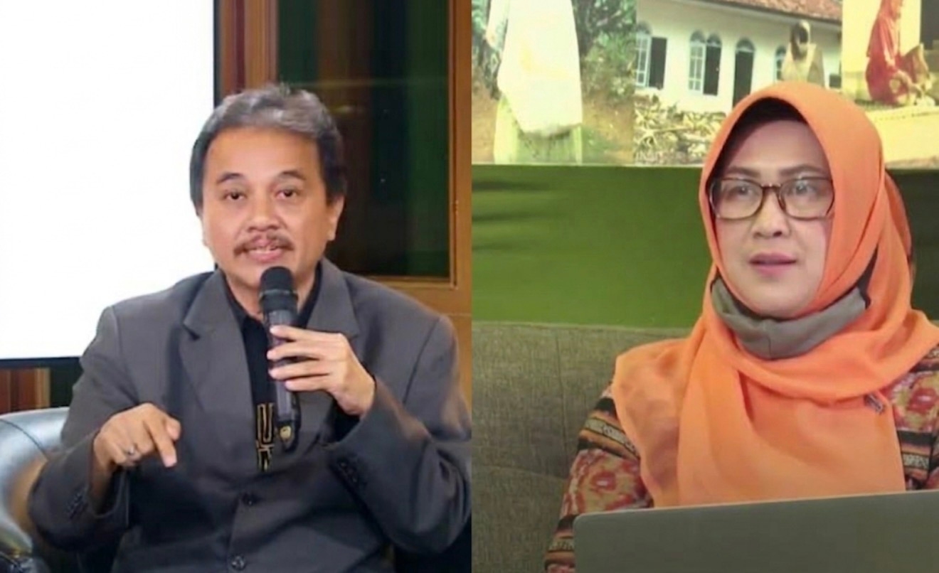 Projo Hormati Penangguhan Penahanan Roy Suryo dan dr. Tifa: Jokowi Siap Bersaksi di Pengadilan
