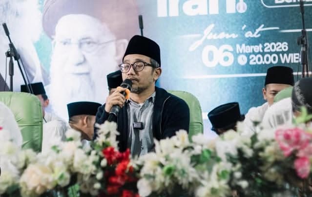 Lokasi Muktamar NU ke-35 Belum Diputuskan, Gus Salam Ingatkan Risiko Jadwal Mundur
