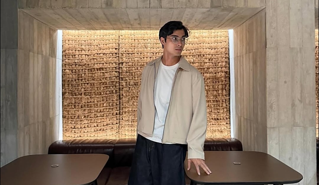 Lepas Image CEO Kaku, Cinta Brian Jadi Sad Boy Santai di Sinetron Terbaru Lautan Cinta