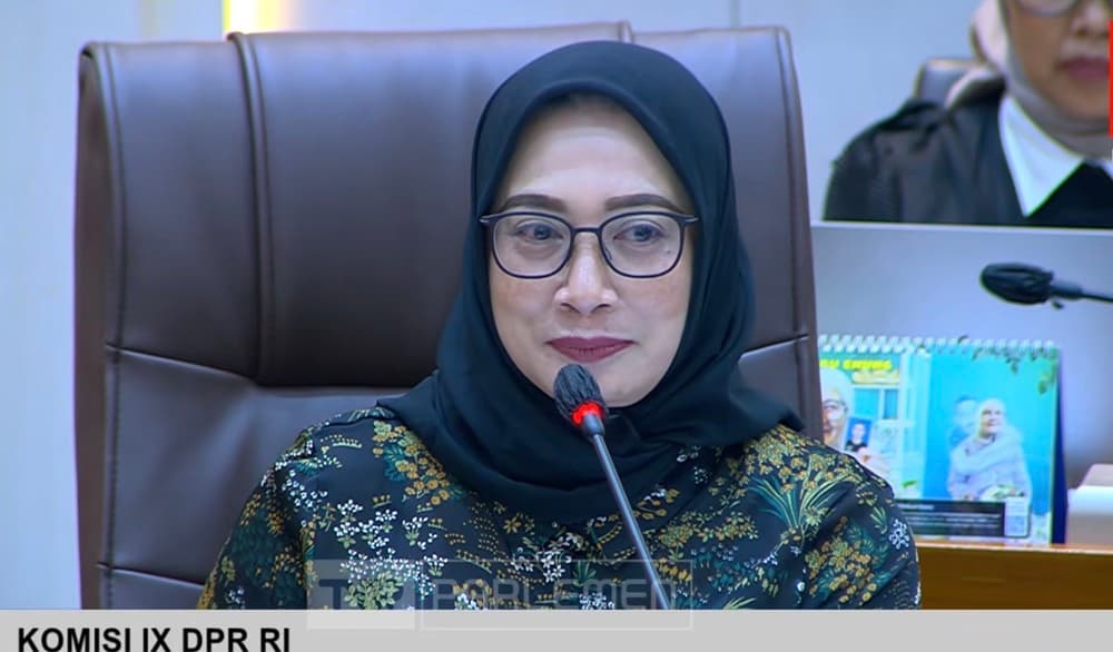 Komisi IX DPR Usul Pakai Teknologi AI untuk Atasi Kekurangan Dokter di Daerah Terpencil