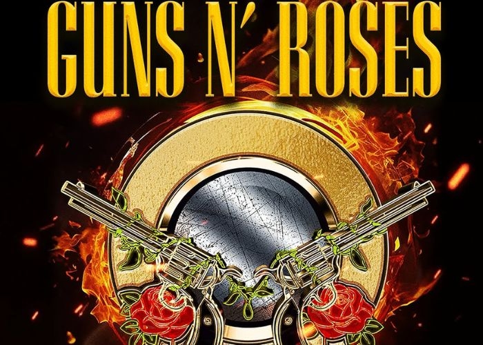 Guns N' Roses Siap Guncang Jakarta November 2026, Penantian 8 Tahun Berakhir!