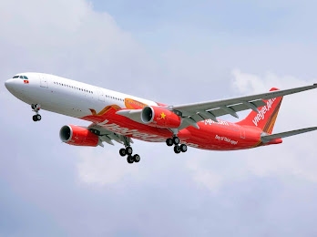 Vietjet Tambah 30 Persen Kapasitas Penerbangan Musim Panas