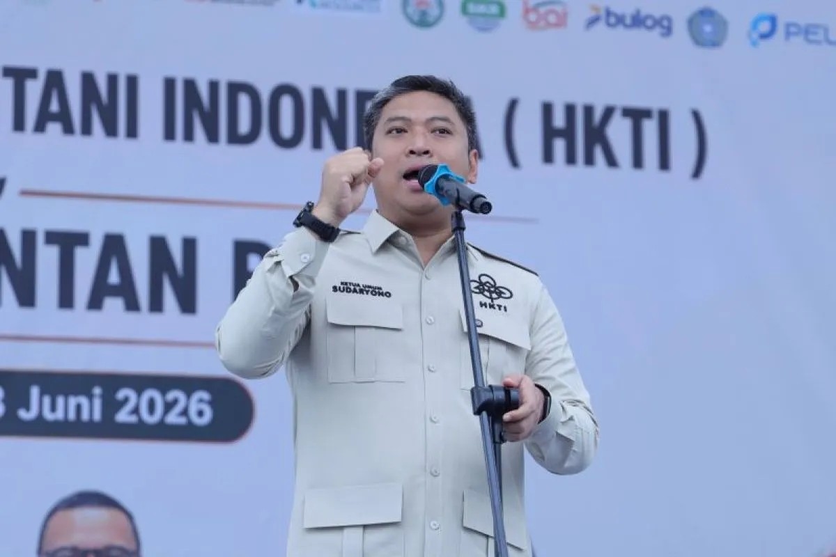 Gerindra Yakin Sudaryono Mampu Benahi Tata Kelola BGN dan Perkuat Program MBG