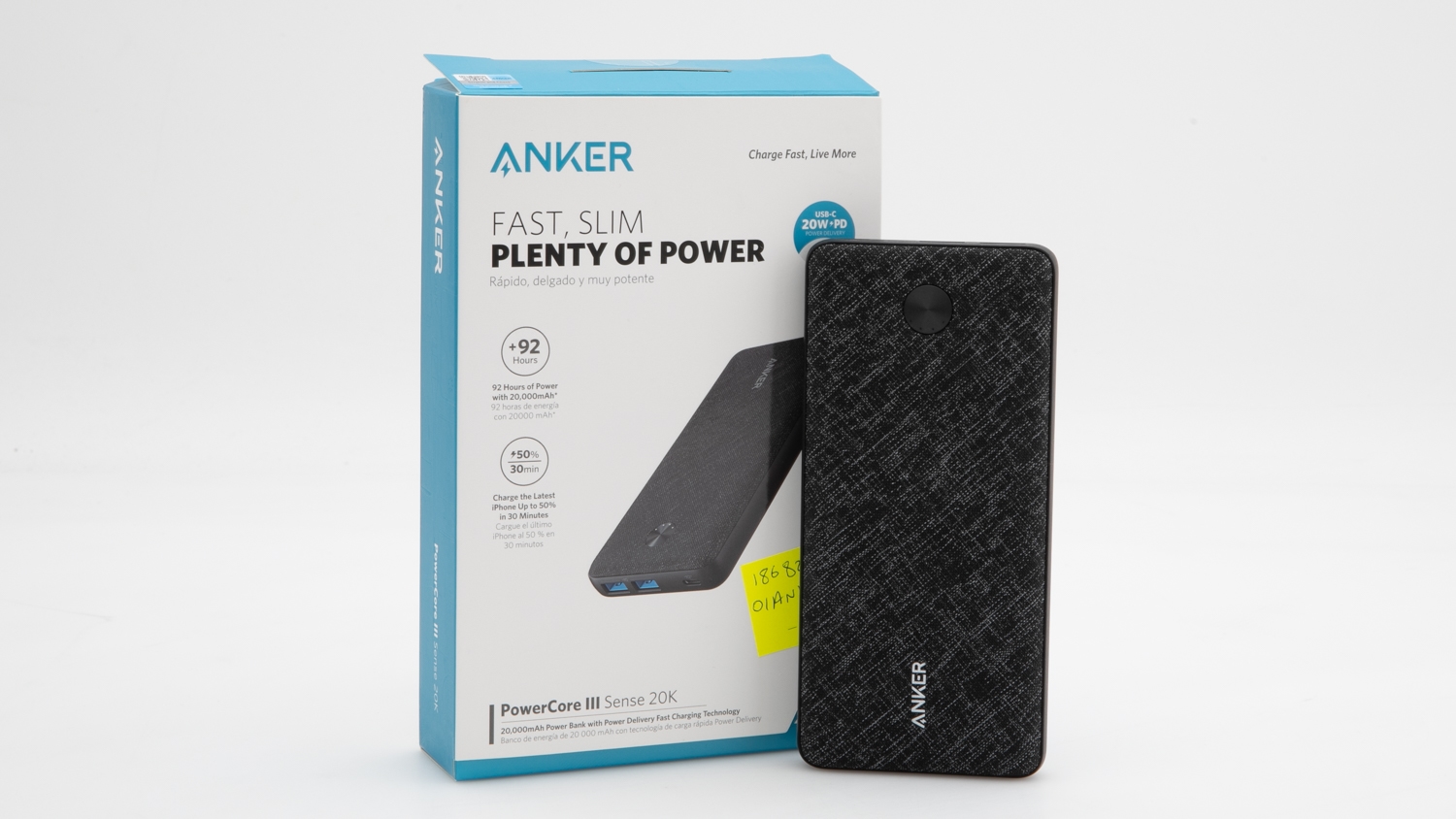 7 Rekomendasi Powerbank Terbaik 2026: Awet, Fast Charging, dan Ramah Kantong!