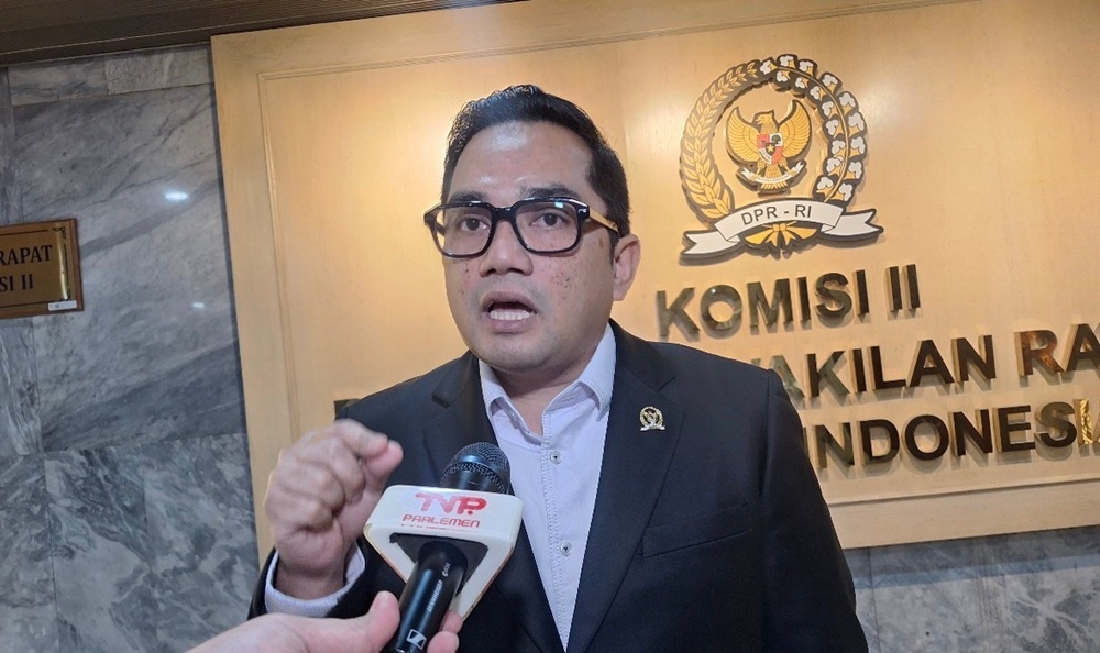 DIM RUU Pemilu Masih Disiapkan, DPR Dahulukan Penanganan PHK dan Krisis Ekonomi