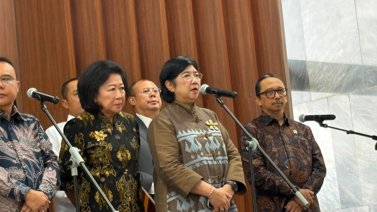 Hadapi Era AI dan Kripto, BI Perkuat Riset Kebijakan Bank Sentral