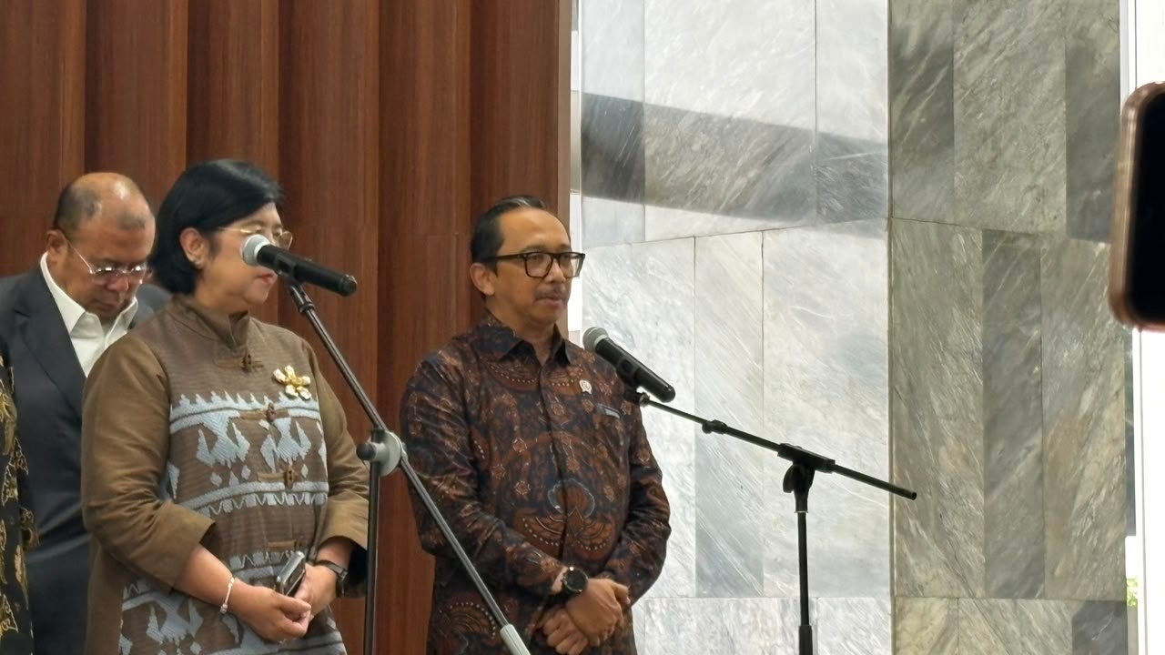 Kemenkeu Siapkan Tambahan Injeksi SAL Rp100 Triliun Demi Jaga Likuiditas Perbankan Hingga Akhir 2026