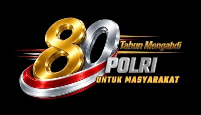 40 Ucapan Hari Bhayangkara 2026 yang Singkat, Penuh Makna, dan Cocok untuk Media Sosial