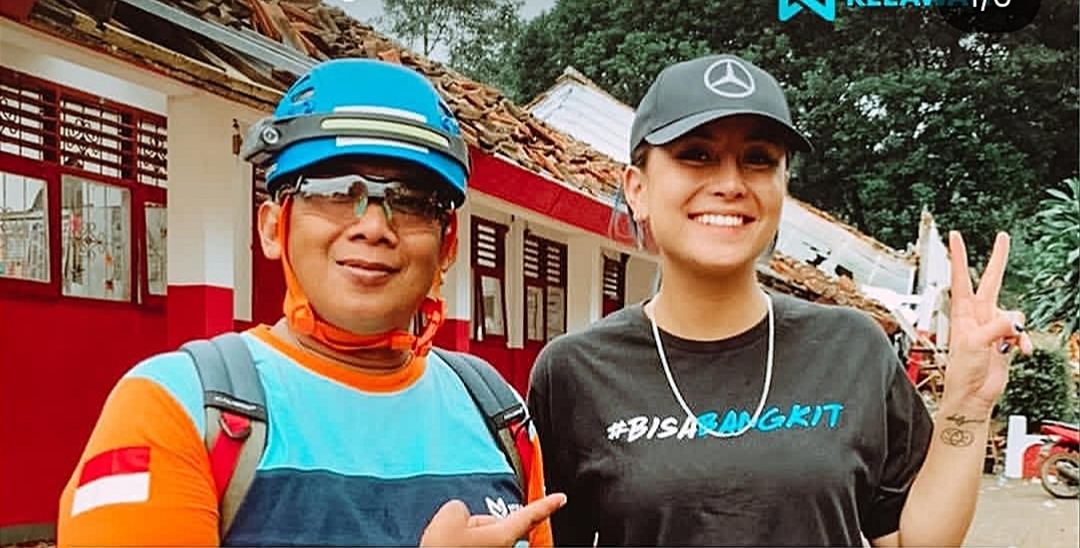 Penuhi Panggilan Polda Metro Jaya, Awkarin Kembalikan Uang Saku Kasus Hanania Group