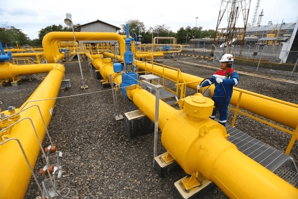 PGN Siap Jalankan Kebijakan Harga LNG Industri Turun Jadi USD13