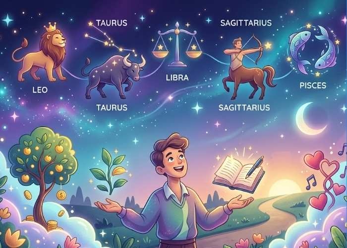 Ramalan Zodiak Hari Ini 1 Juli 2026: Saatnya Temukan Keseimbangan!