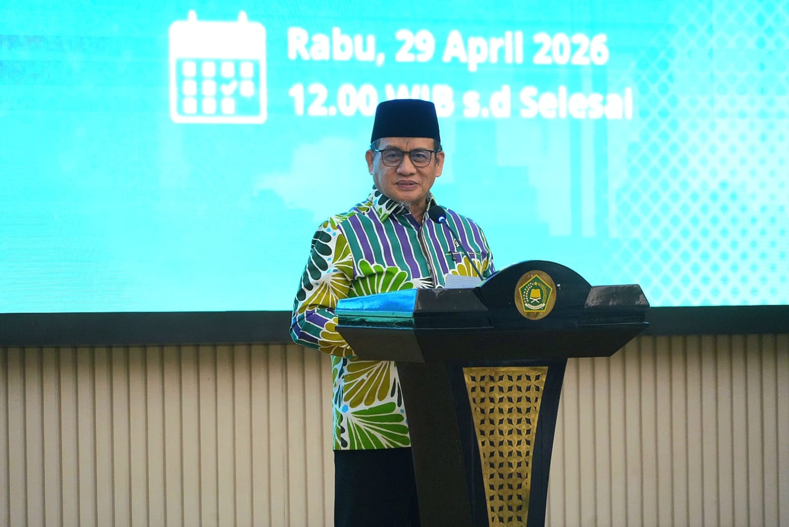 Kemenag Terus Upayakan Solusi Terbaik bagi Kesejahteraan Guru