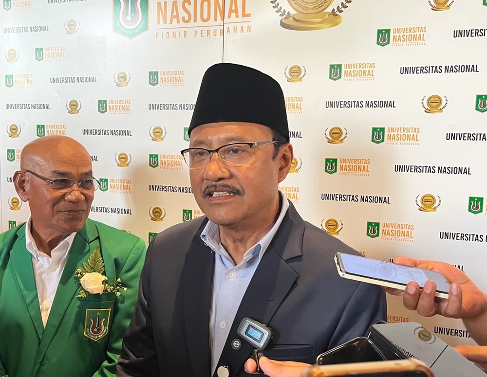 Mensos Minta Kepala Sekolah Matangkan Persiapan MPLS Sekolah Rakyat