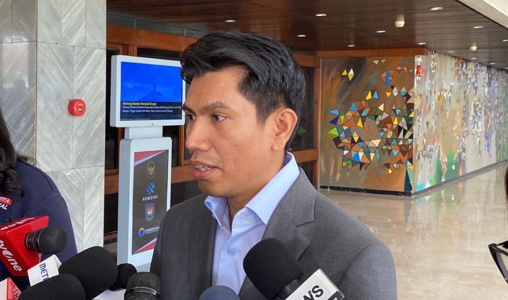 DPR Hormati Putusan MK soal Pilkada Langsung, Komisi II DPR Fokus Bahas RUU Pemilu