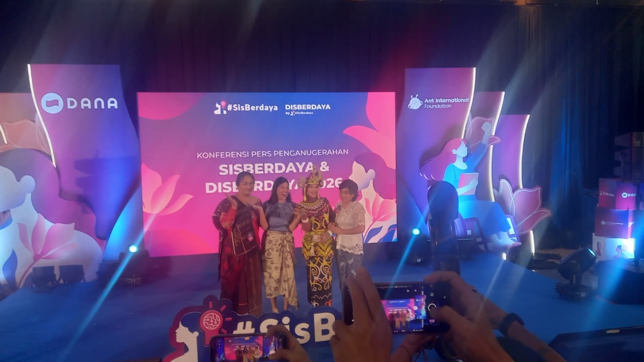 Mengenal Para Pengusaha Perempuan Disabilitas yang Ubah Keterbatasan jadi Peluang Bisnis