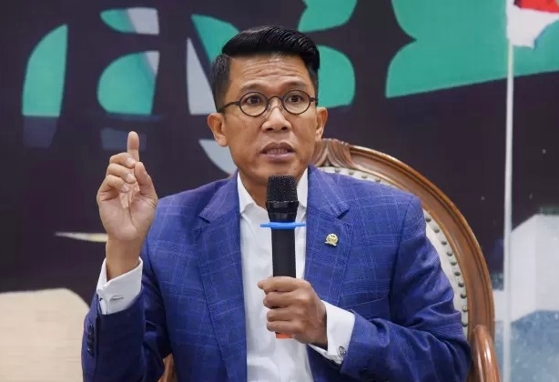 PFII Disiapkan, Indonesia Bakal Punya Kawasan Keuangan Khusus