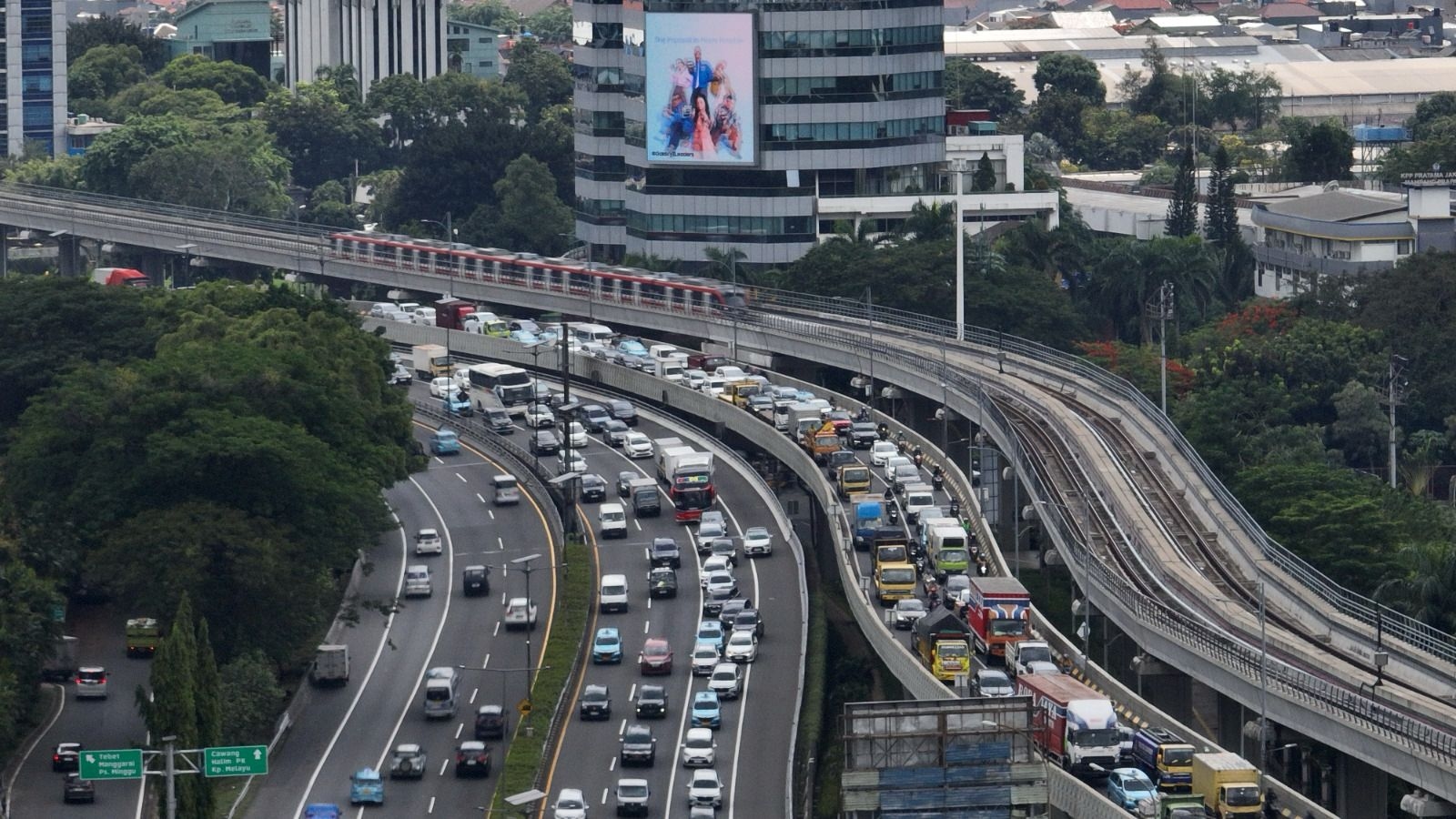 Dorong Transparansi, Pemprov Jakarta Harus Buat Laporan Pemanfaatan Dana Obligasi