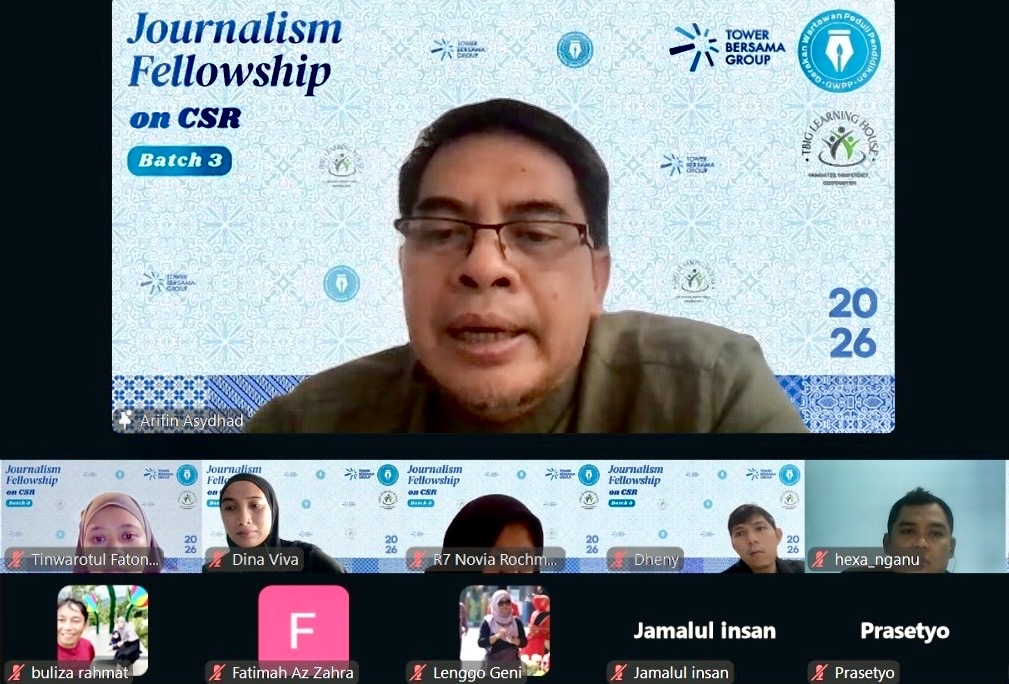 Tantangan Jurnalisme Meningkat di Tengah Minimnya Regulasi: Publik Bergantung pada Medsos dan AI Overview