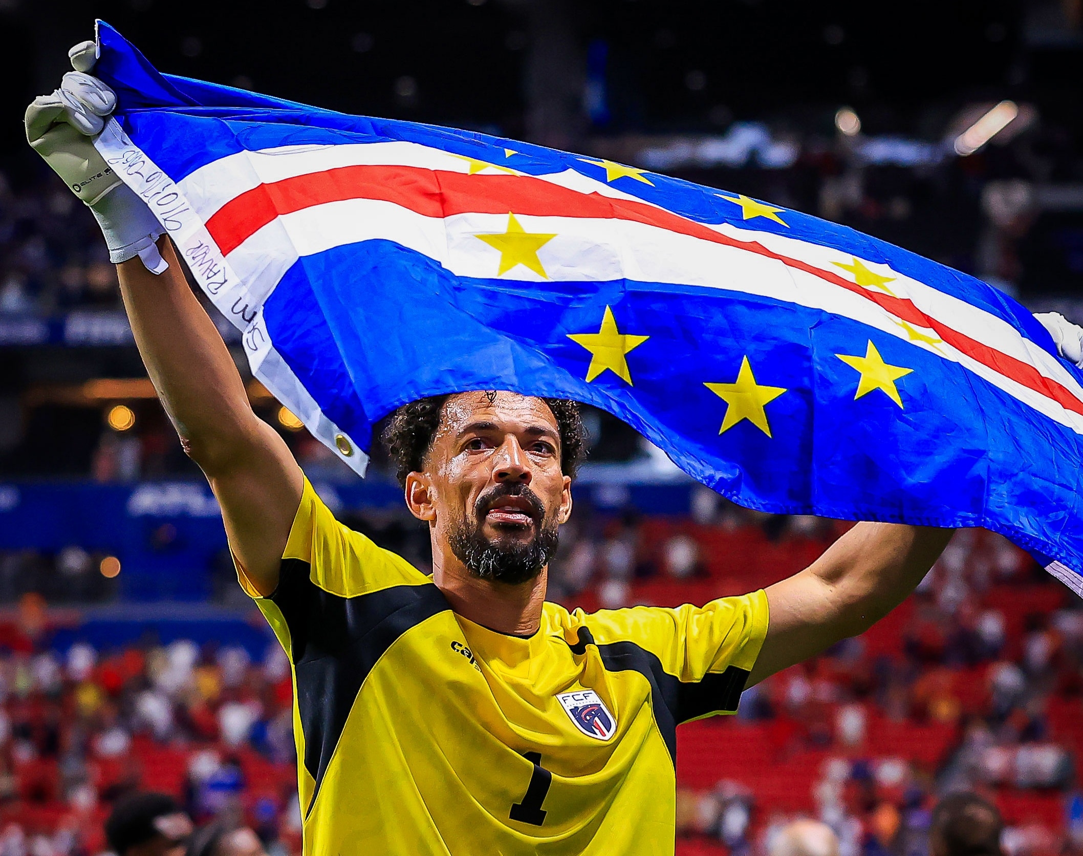Piala Dunia 2026: Vozinha, ke Mana Saja Kamu Selama Ini?