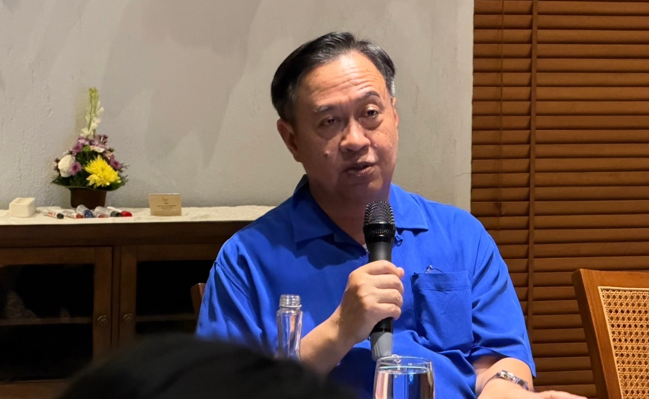 Bank Mantap: Silver Economy Jadi Peluang Baru Penggerak Ekonomi Indonesia