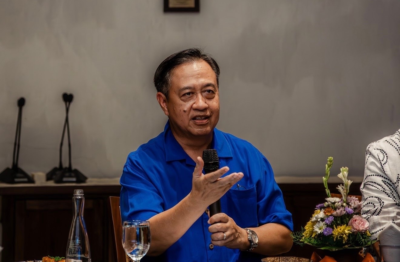 Bank Mantap Perluas Pasar, Usia 40-an Tahun Kini Jadi Target Nasabah