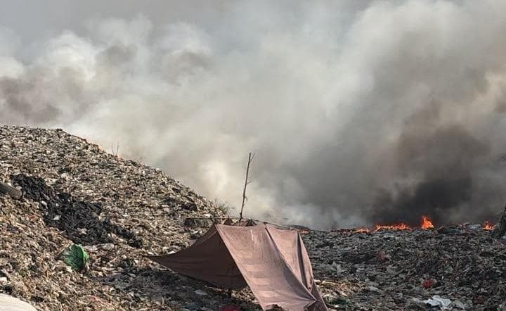 Kebakaran TPA Jatiwaringin Jadi Alarm Nasional, Pemda Harus Evaluasi Tata Kelola Sampah