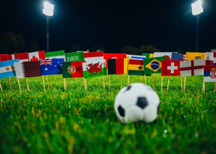 Cara Cek Bagan 8 Besar Piala Dunia 2026 Lengkap dengan Jadwal Pertandingan