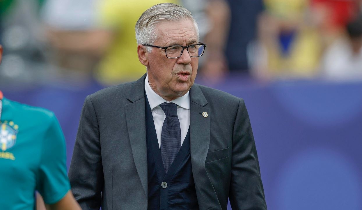 Piala Dunia 2026: Brasil Tersingkir, Akhir Bagi Neymar Awal Bagi Carlo Ancelotti