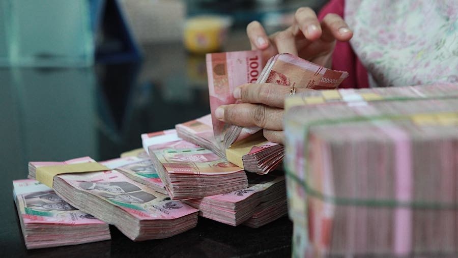Kurs Dolar ke Rupiah Hari Ini 7 Juli 2026: Rupiah Menguat Tipis, Cek Kurs Bank BCA dan Mandiri!