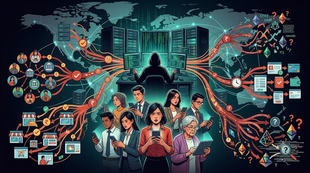 Waspada, Ini Modus Baru Penipuan Online yang Diungkap OJK