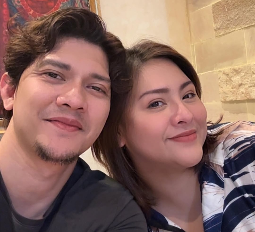 Audy Item Hamil Anak Ketiga, Iko Uwais: Demi Biaya Melahirkan, Saya Harus Digebukin Dulu di Film