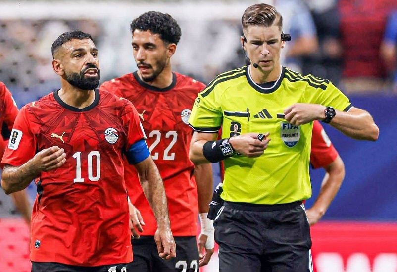Piala Dunia 2026: Usai Kasus 'Intervensi' Donald Trump, FIFA Kini Dituding Sengaja Selamatkan Messi dan Argentina