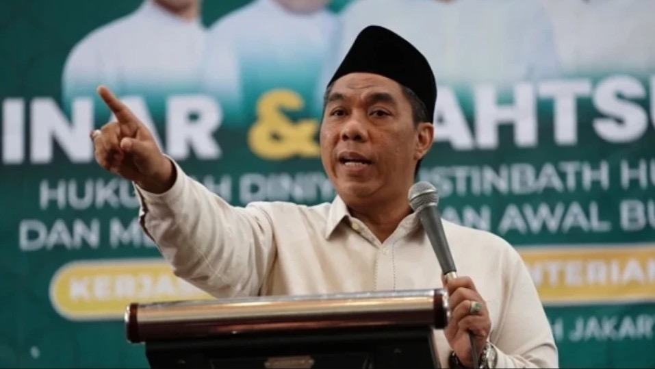 Jelang Muktamar, PBNU Luncurkan Kitab Karya KH Zulfa Mustofa untuk Hidupkan Tradisi Menulis Ulama