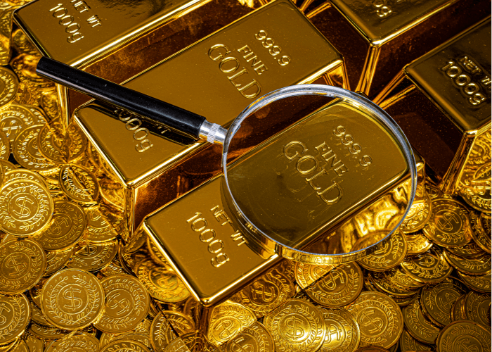Harga Emas Pegadaian Terbaru 8 Juli 2026, Simak Rincian Antam, Galeri24, dan UBS