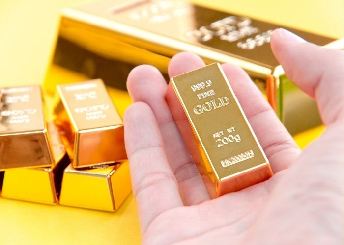 Tips Jual Emas Agar Tidak Tertipu: Panduan Lengkap