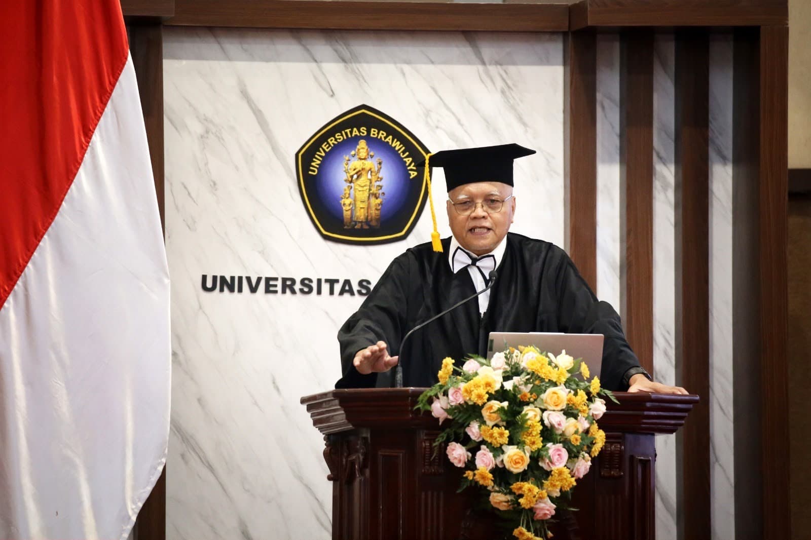 Guru Besar UB Dukung Kortas Tipikor Polri Usut Tuntas Kasus Korupsi Batu Bara