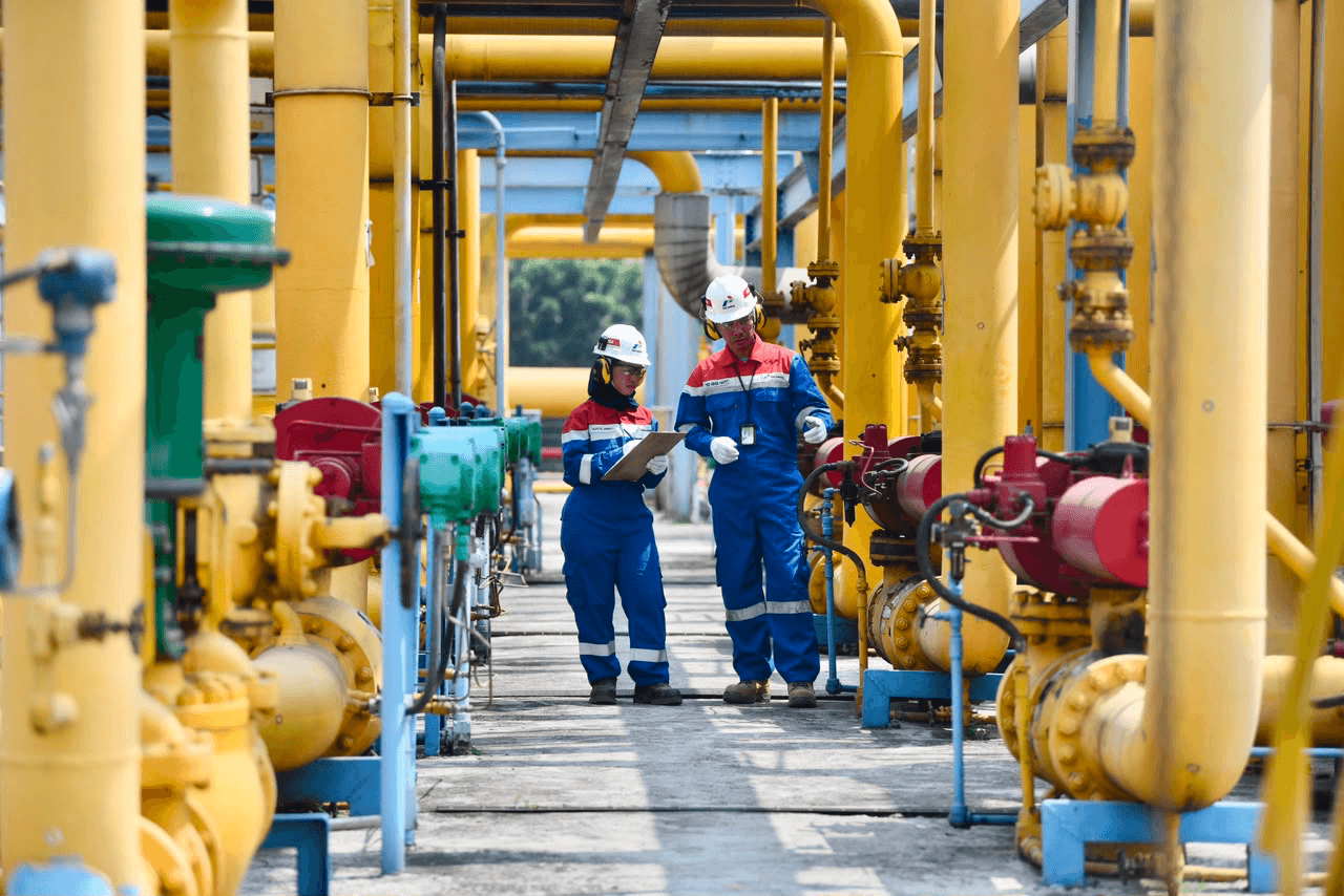 Pipa Cisem II Rampung, Pertagas Bidik Penyaluran Gas Lebih Luas