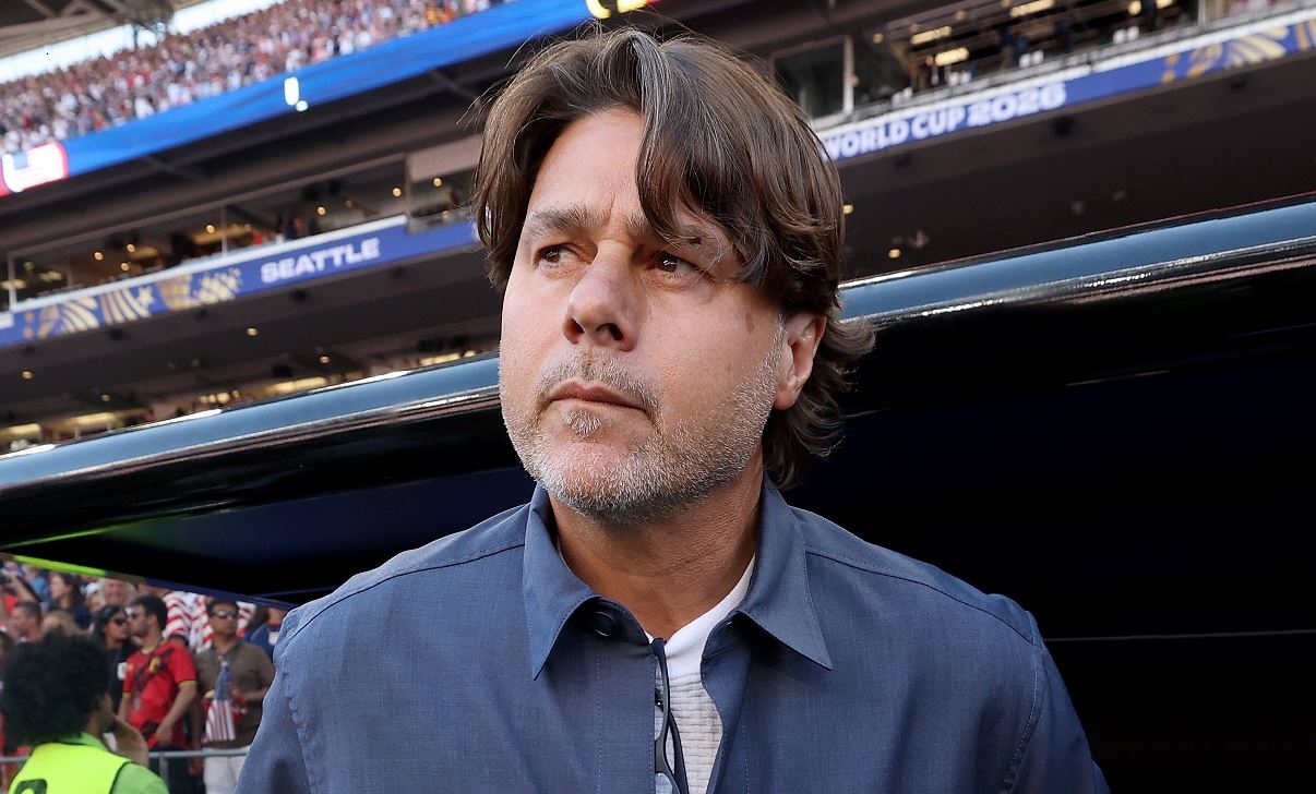 Piala Dunia 2026: Nasib Mauricio Pochetino Sebagai Pelatih Amerika Serikat di Ujung Tanduk