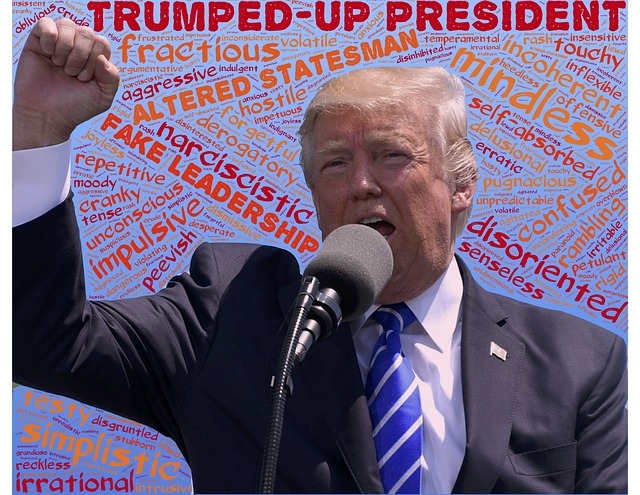 Trump Klaim Jadi Target Utama Pembunuhan Iran, Ketegangan AS-Teheran Terus Memanas