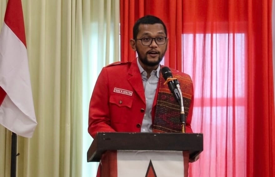 Soroti Kasus Korupsi Batu Bara, GMNI: Penegakan Hukum Harus Bebas Intervensi Politik!
