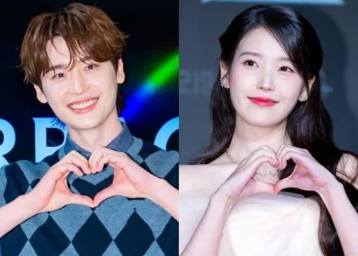 Perjalanan Cinta IU dan Lee Jong Suk: Dari Sahabat, Go Public, hingga Resmi Putus