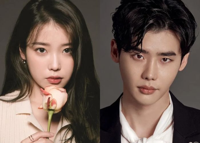 IU dan Lee Jong Suk Resmi Putus Setelah 4 Tahun Pacaran, Ini Kata Agensi