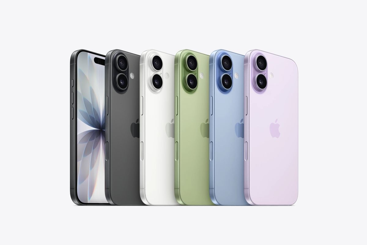 Naik! Daftar Harga iPhone 15, 16, dan 17 Terbaru iBox dan Digimap