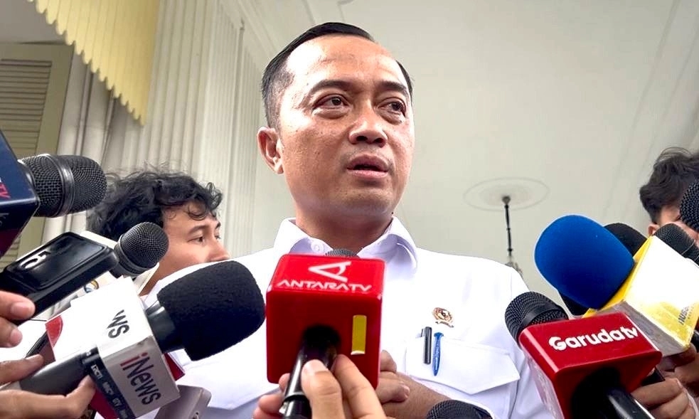 Rumah Jampidsus Digeledah Polisi, Mensesneg: Presiden Sudah Ingatkan, Bersihkan Diri Sebelum Dibersihkan!