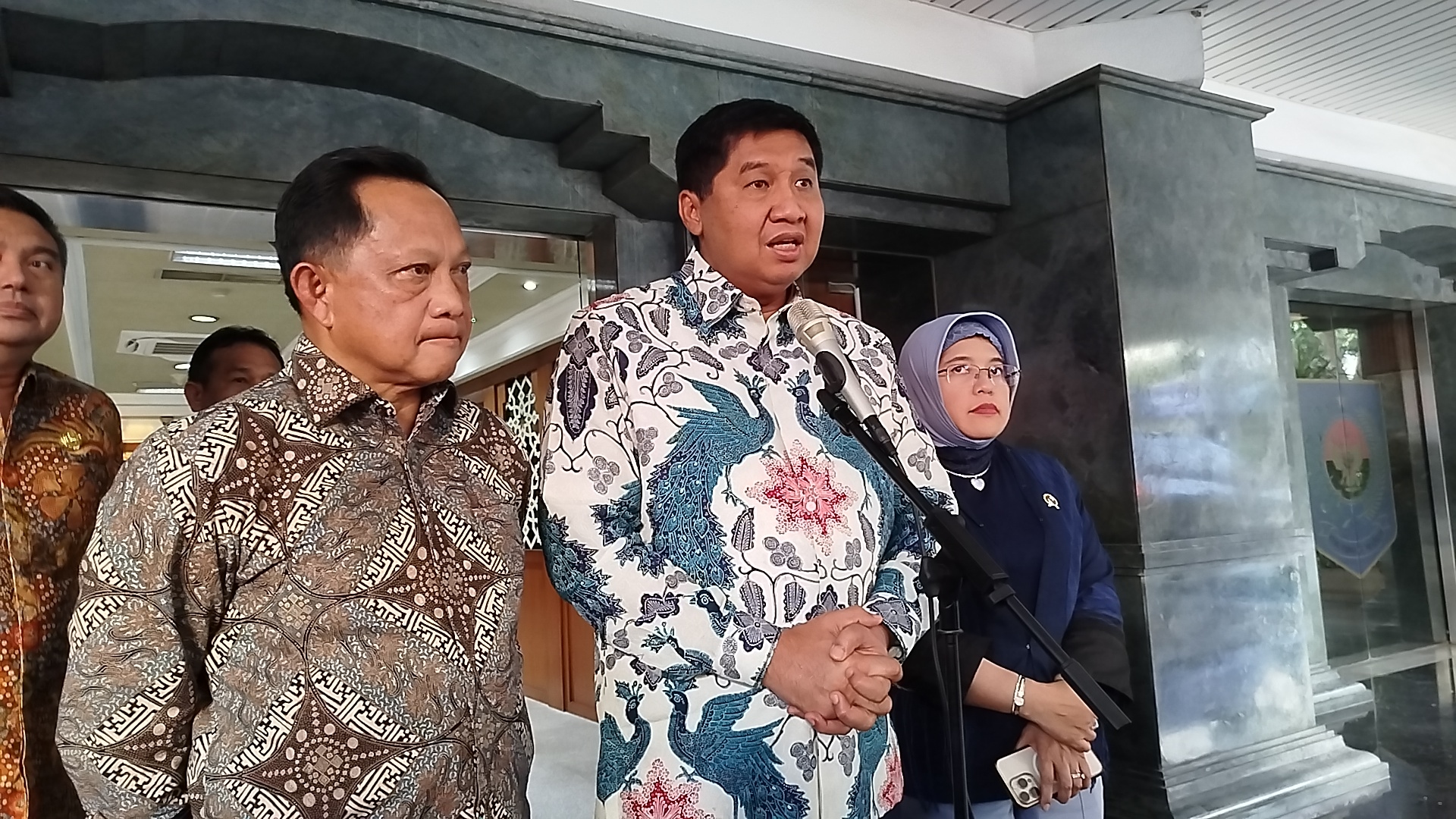 Plafon KPP Naik Jadi Rp50 Triliun, Pemerintah Entaskan UMKM dari Rentenir