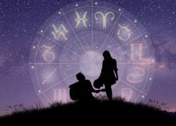 Ramalan Zodiak Cinta Hari Ini 12 Juli 2026: Aries hingga Aquarius Berbunga-bunga dalam Hubungan Asmara